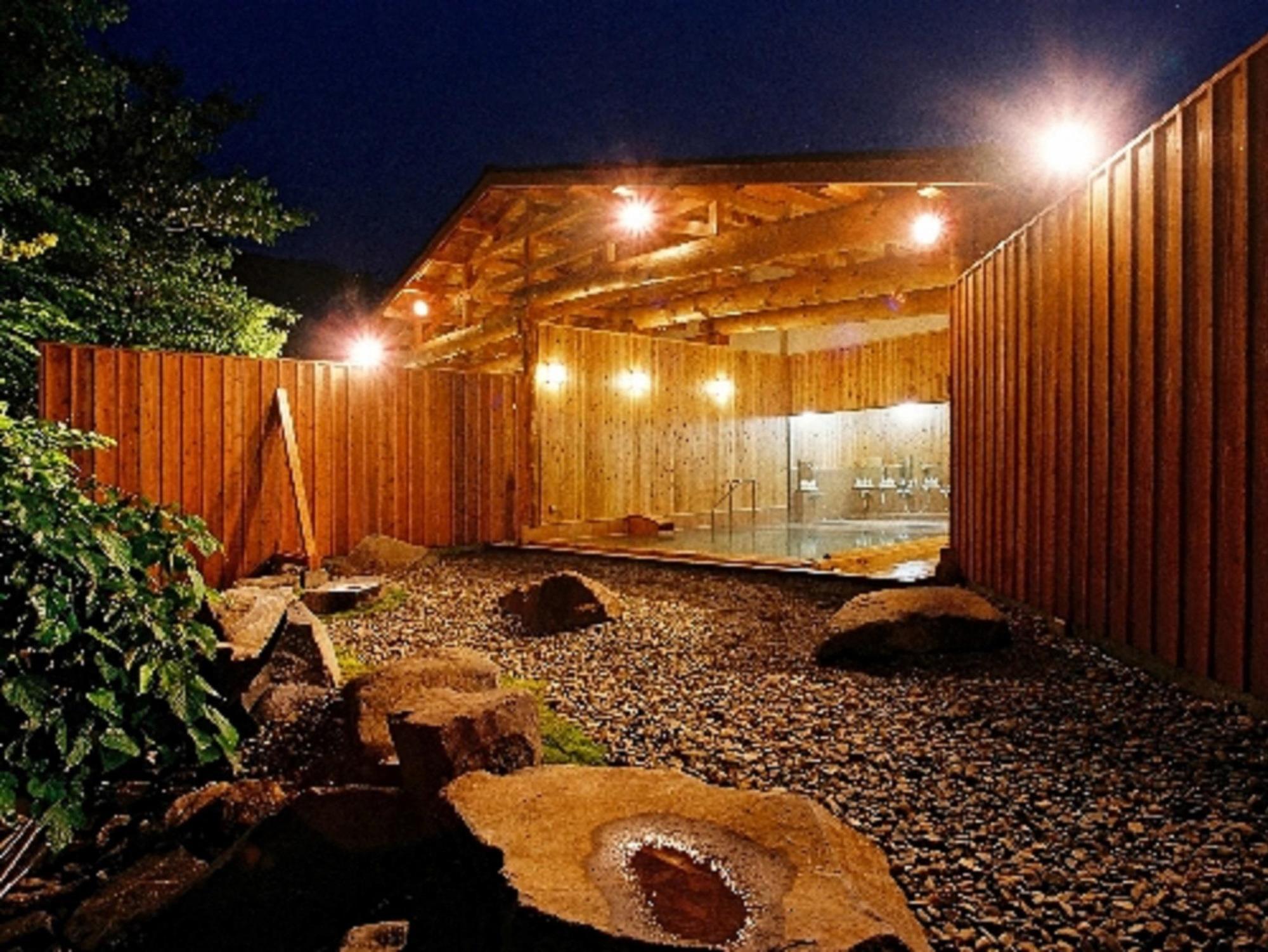 Condominium Hotel Naeba West Yuzawa  Exterior foto